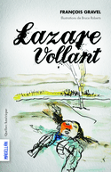 Lazare Vollant